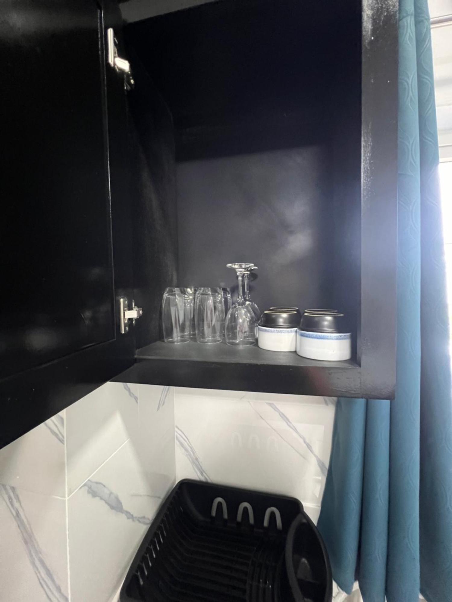 Luxury Apartments At Case De Coco, Ocho Rios Jamaica Rom bilde