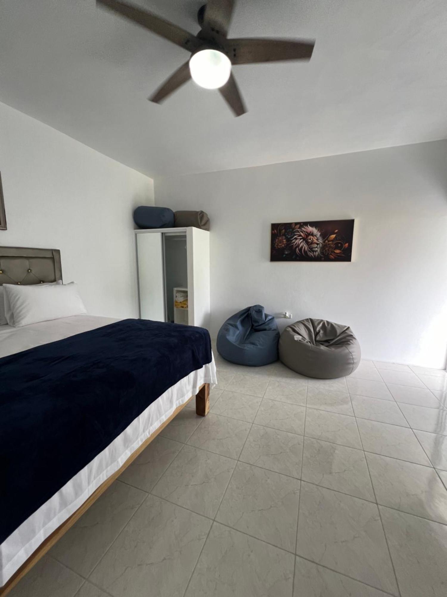 Luxury Apartments At Case De Coco, Ocho Rios Jamaica Eksteriør bilde