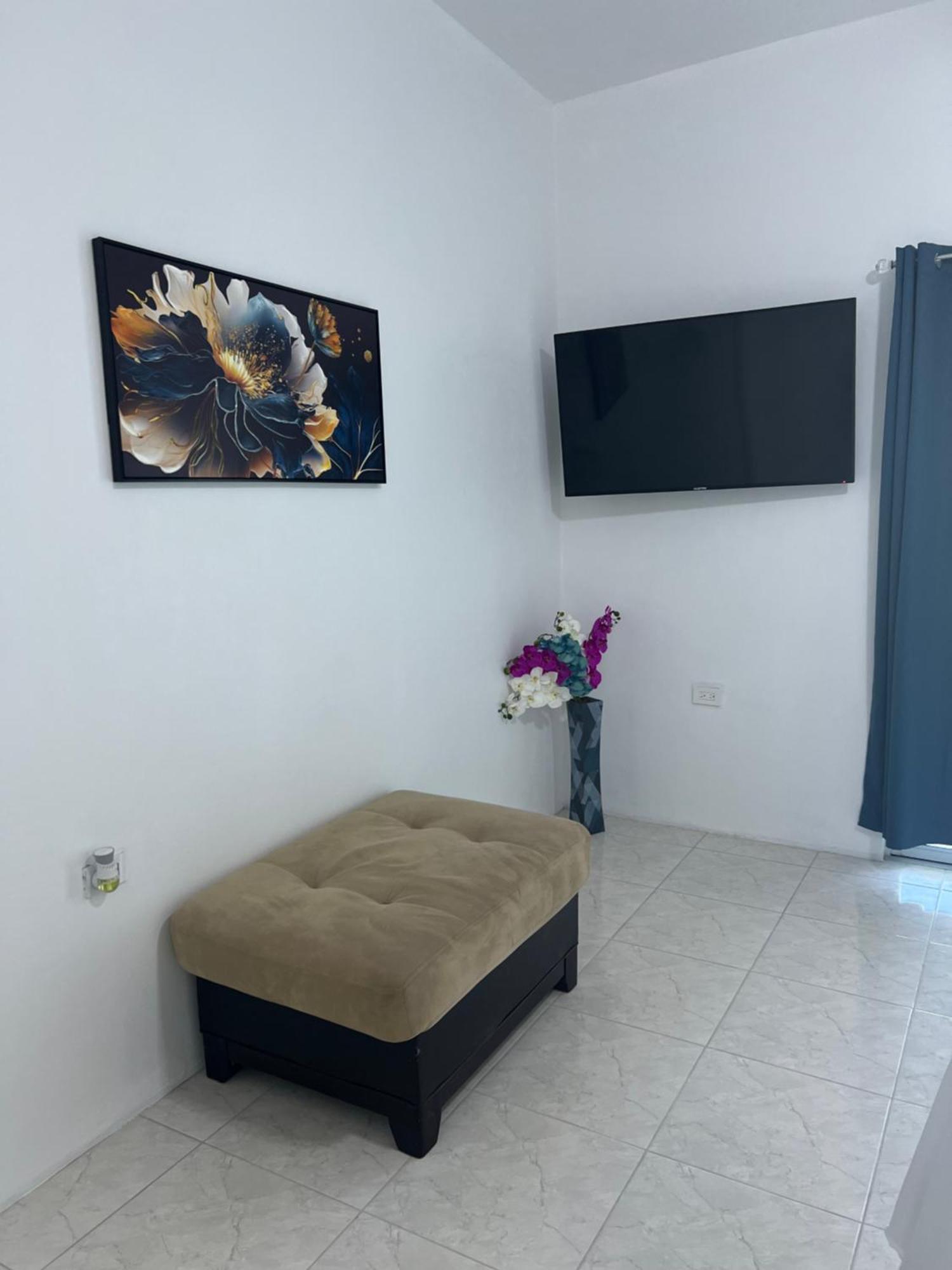 Luxury Apartments At Case De Coco, Ocho Rios Jamaica Rom bilde