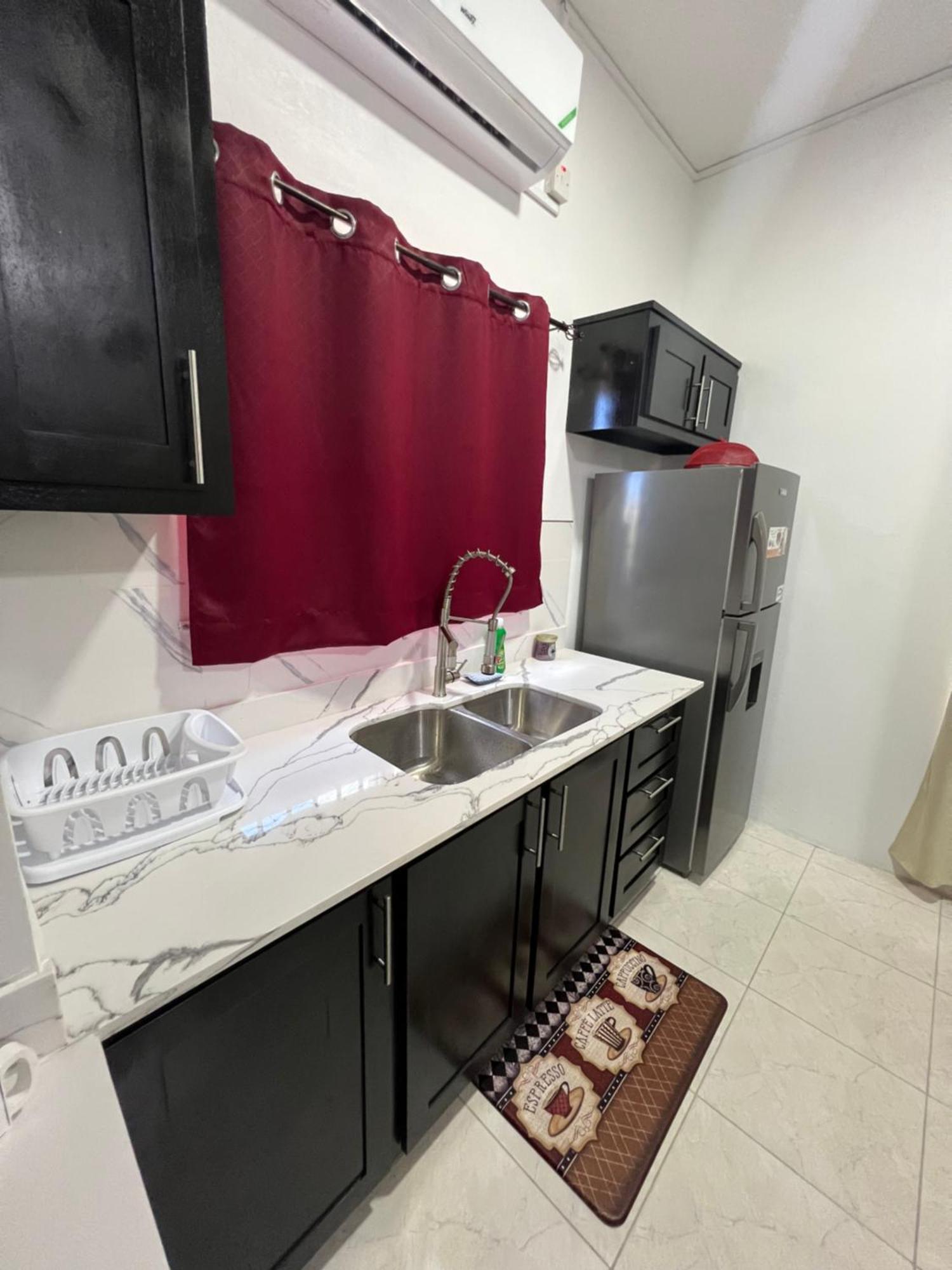 Luxury Apartments At Case De Coco, Ocho Rios Jamaica Rom bilde