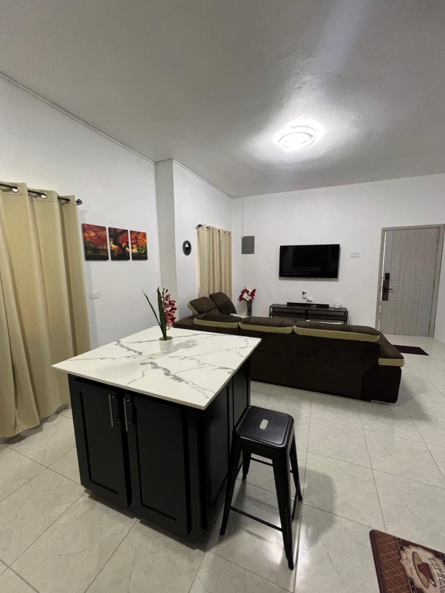 Luxury Apartments At Case De Coco, Ocho Rios Jamaica Eksteriør bilde