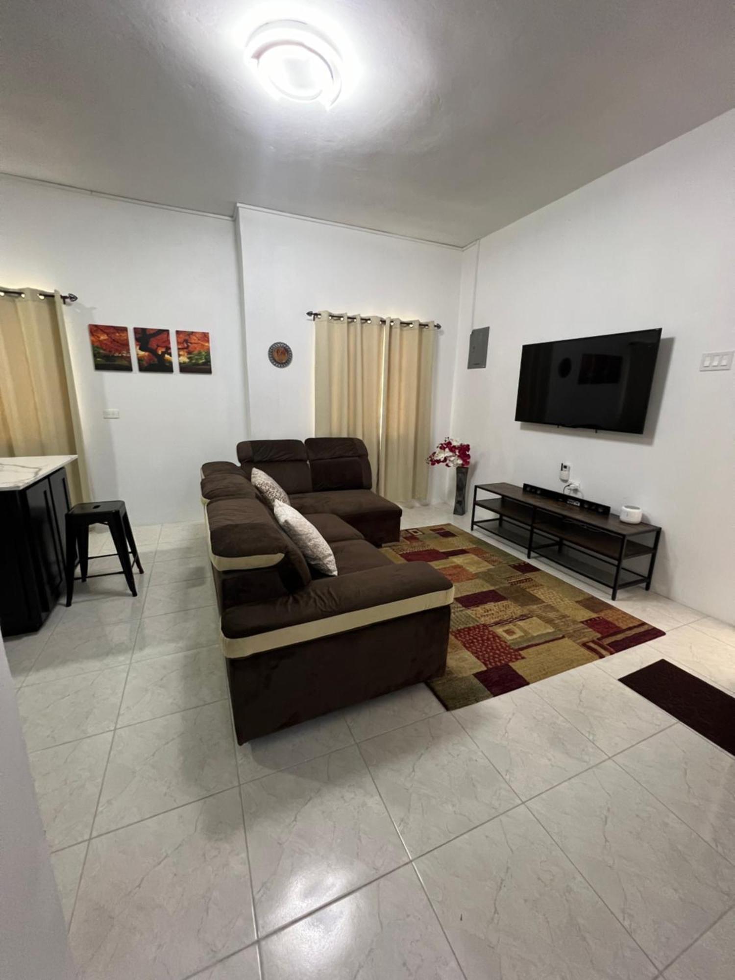 Luxury Apartments At Case De Coco, Ocho Rios Jamaica Eksteriør bilde