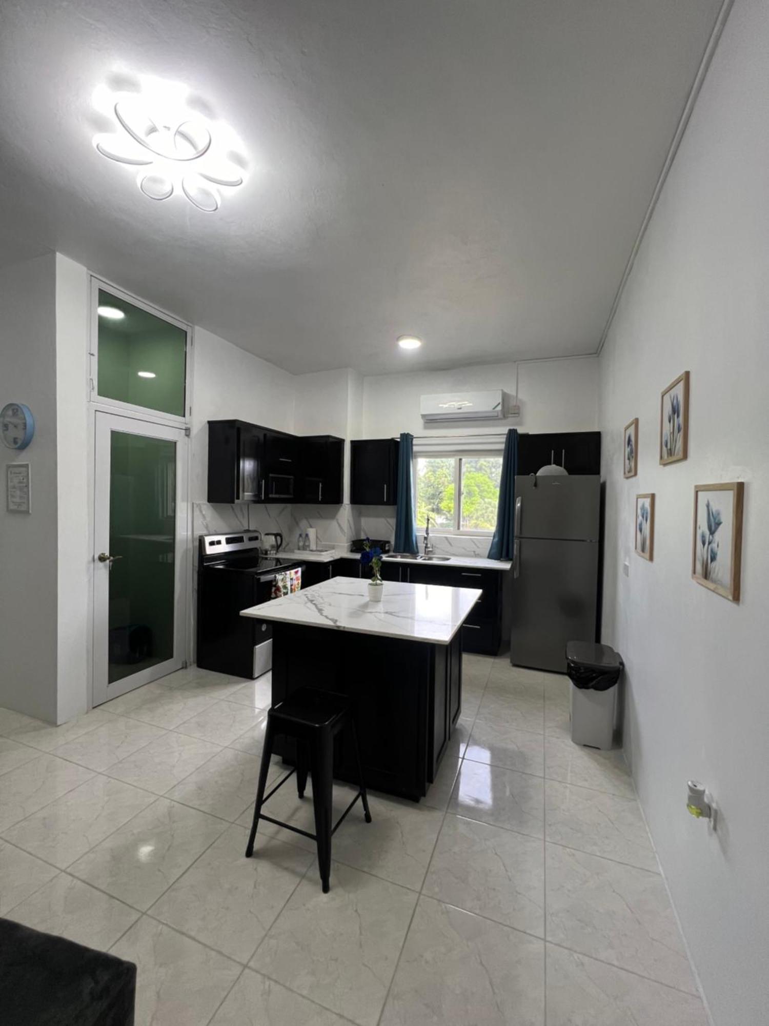 Luxury Apartments At Case De Coco, Ocho Rios Jamaica Rom bilde