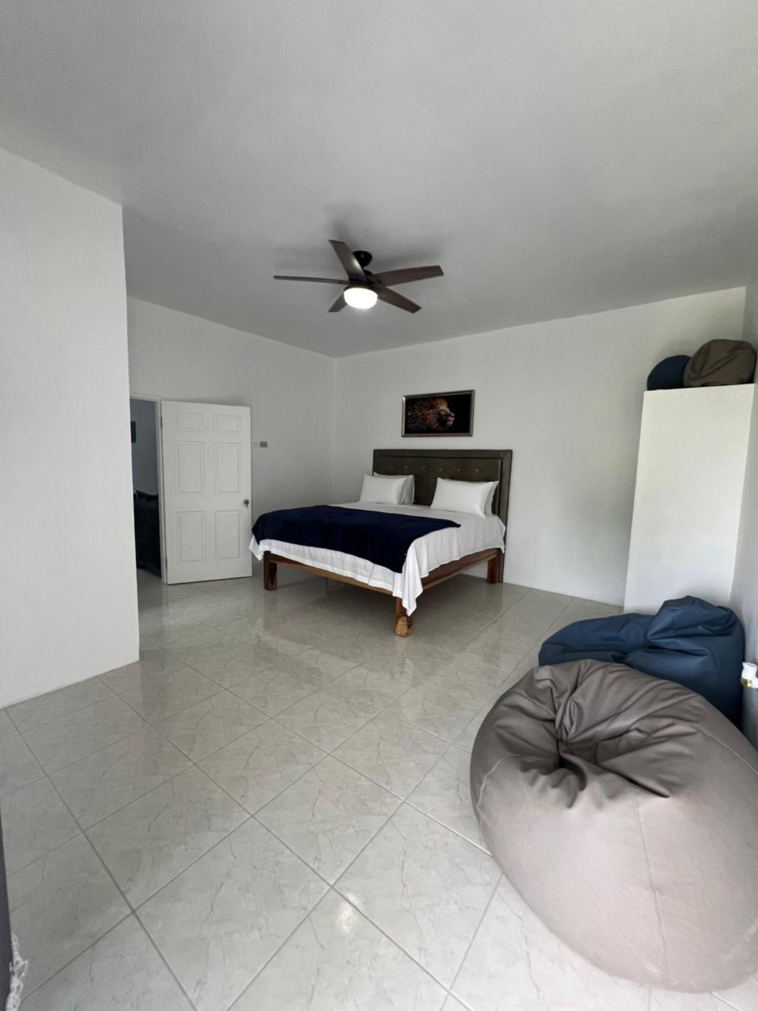 Luxury Apartments At Case De Coco, Ocho Rios Jamaica Eksteriør bilde