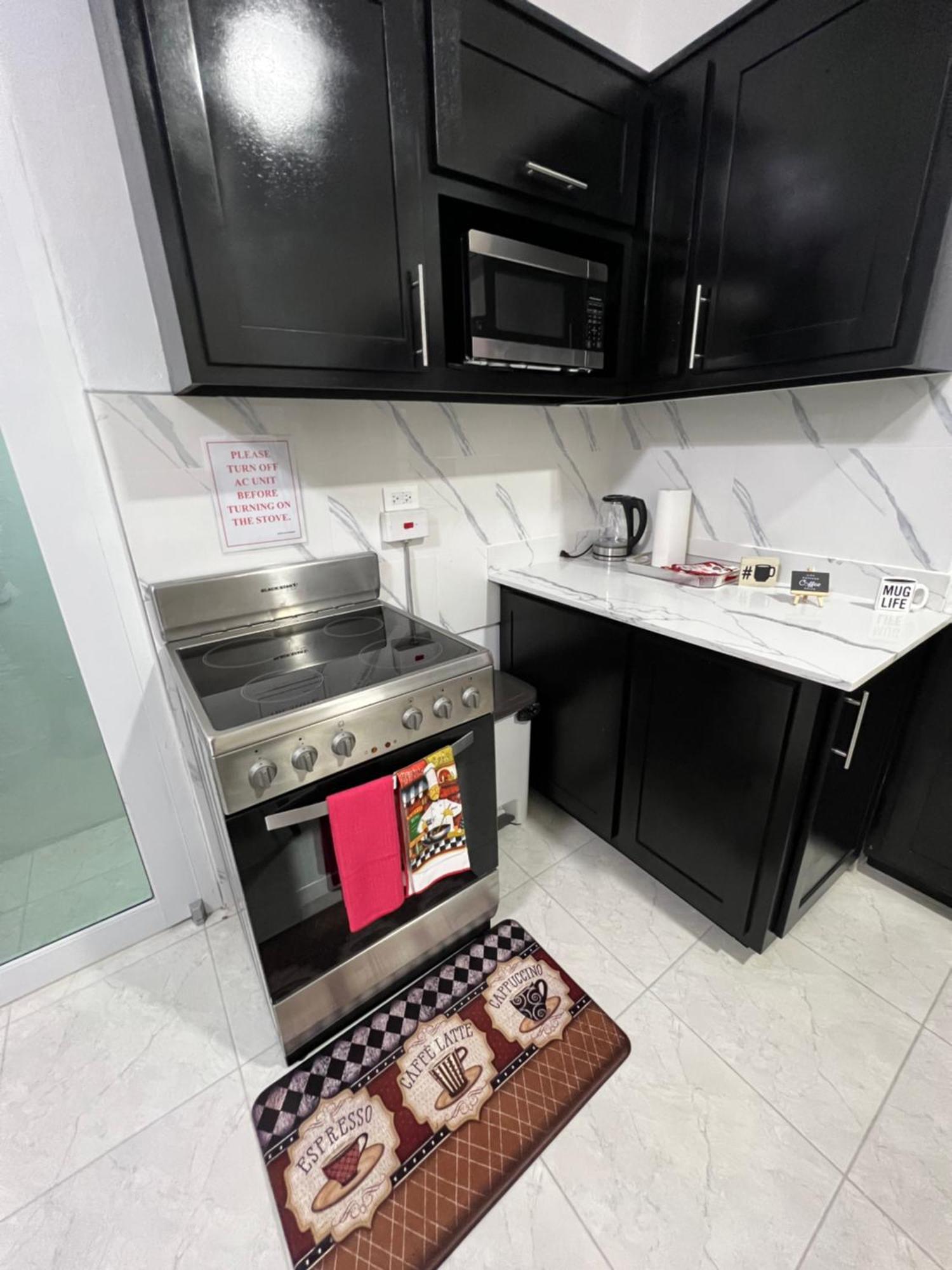 Luxury Apartments At Case De Coco, Ocho Rios Jamaica Rom bilde